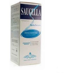 Saugella Hydra Serum Emuls 200ml Nf