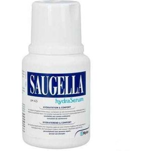 Saugella Hydra Serum Emuls 100ml Nf