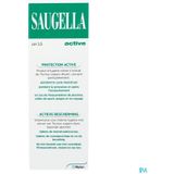 Saugella Active Emuls 250ml