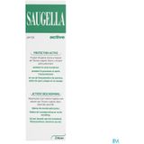 Saugella - Active - Vaginale Wasemulsie - Thymus Vulgaris - 200ml