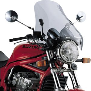 Givi A34 Windscherm