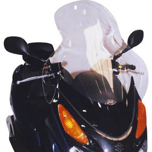 Givi D256st Suzuki Uh 125/150 Burgman Voorruit Transparant