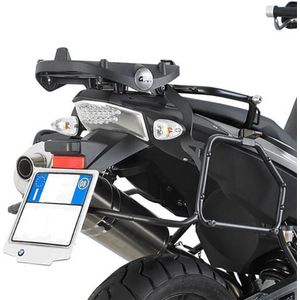 GIVI - E194 - Top Case Carrier Plaat - Monokey®