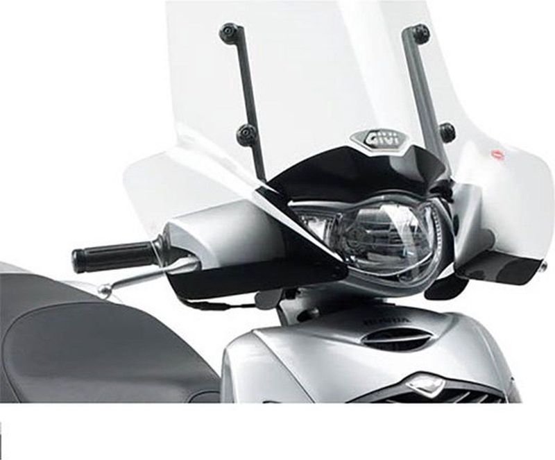 Kit zur Befestigung des Gepäckträgers Givi 311A