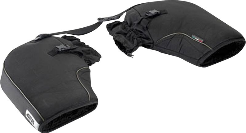 GIVI - Universele Handbeschermers - Regenbestendig - Polyester