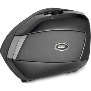 Givi V35NT - Zijkoffer Set