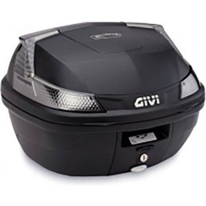 GIVI - B37 Blade Tech - Topkoffer - Zwart - 37 Liter