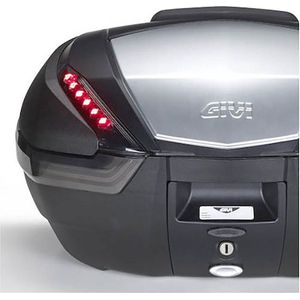 Set Bremsleuchte led top case Givi V47