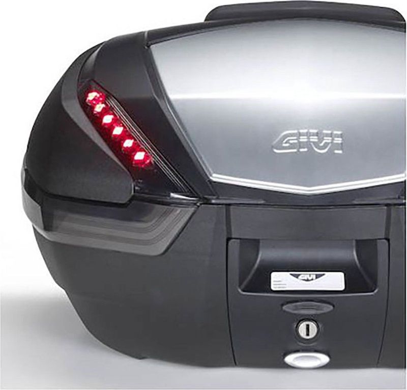 Givi - Remlichtkit - Remlicht voor Top-Case Monolock B47 en B37