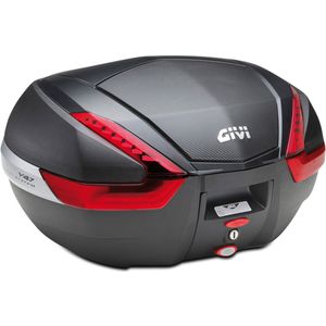 Givi V47NN - Topkoffer - 47 Liter - Monokey Systeem