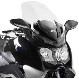 Givi D5106st Bmw C 650 Gt Voorruit