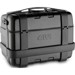 Givi - Trekker 46 - Zijkoffer Set - 46 Liter - Waterdicht