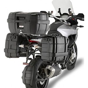 Givi - Trekker 33 - Zijkoffer Set