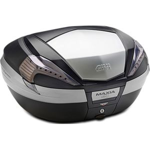 Givi - V56NT Maxia 4 - Topkoffer - 56 Liter - Motor-accessoires