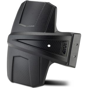 Givi - RM02 - Achterspatbord - Stijlvol - Voor Weg-/Toermotoren