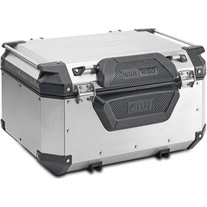 Givi - OBKN58 F - Rugsteun - Geschikt voor Topkoffers - Verhoogd Comfort