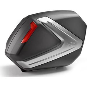 Givi V37n - Zijkoffer Set
