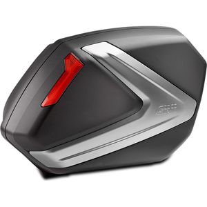 Givi V37NT - Zijkoffer Set