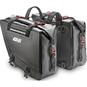 Reitertaschen Givi GRT718 ligne Gravel-T
