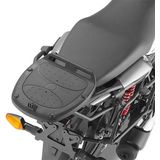 Givi SR, topkoffer drager/montageset
