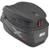 Tanklock Tanktas - Zwart - 15 tot 20 Liter - 1200D W/R Polyester