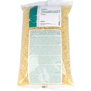 Ontharingswax Lichaam Idema Honing (1 Kg)