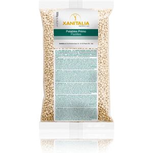 Xanitalia Braziliaanse filmwaxbonen vanille - 1 kg