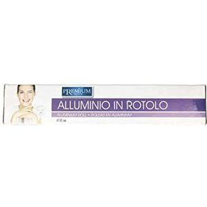 Aluminiumfolie PREMIUM (30 cm)