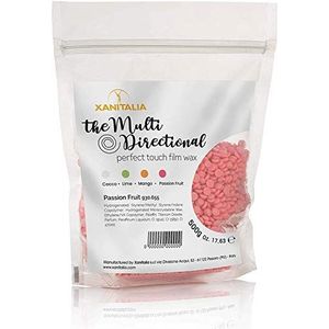 Xanitalia Multidirectionele perfect touch filmwax Mango - 500g