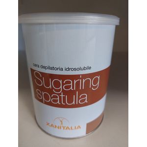 Xanitalia Spatel Zachte Suikerpasta - 1L