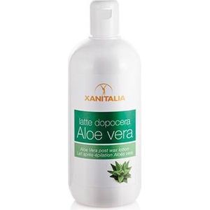 Xanitalia Afterwaxlotion Aloë Vera