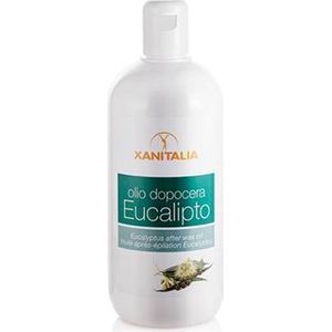 Xanitalia Eucalyptusolie 500 ml