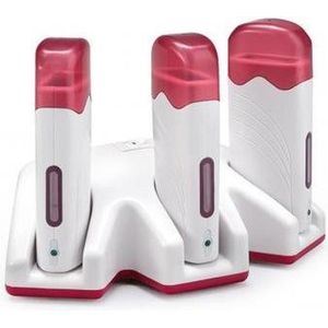 Trio Harsapparaat ( Kit Trio Executive )