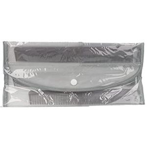 Xanitalia Pro Pro siliconen kam-set, 7 maten, 100 g