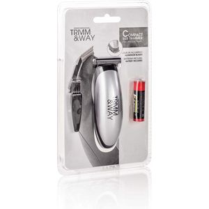 Precision 1 - Neus trimmer