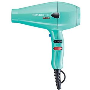 Xanitalia Pro Sthauer Tornado 280T professionele haardroger Tiffany