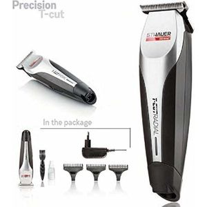 STHAUER T Cut Radial