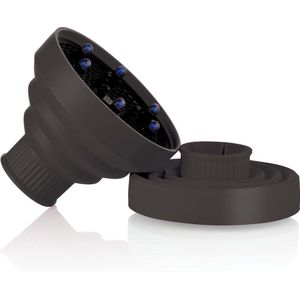 Diffuser Xanitalia Siliconen Kleur Zwart