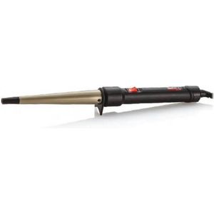 STHAUER - Curling Iron Cone - 33mm - Keramische Schacht - Negatieve Ionen