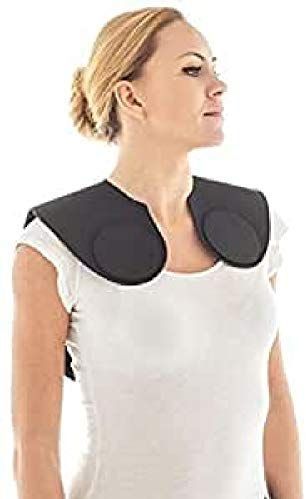 Knipkraag In Silicone Lang - Knip Kraag - Kapper Kapster