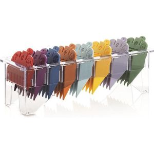 Xanitalia - Opzetkamset Voor Wahl / Sthauer - 8 stuks