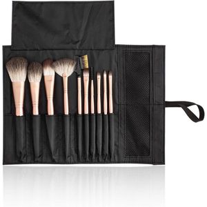 Xanitalia Pro Margot 10-delige penseelset, nylon haren, 180 g