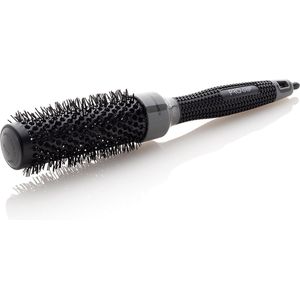 Xanitalia Pro Ceramic Black Föhn Borstel 32 mm