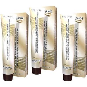 Imperity Haarkleuring Creme Permanent 60ml
