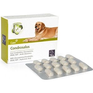 CAMON Condrosalus Tabletten, Pack van 30 Tabletten