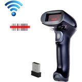 Netum F5 antislip en anti-vibratie barcodescanner  model: draadloos rood licht