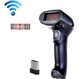 Netum F5 antislip en anti-vibratie barcodescanner  model: draadloze laser