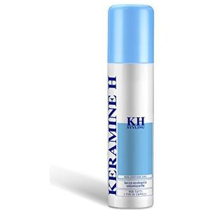 Styling Milieuvriendelijke lak, 75 ml, geen gas