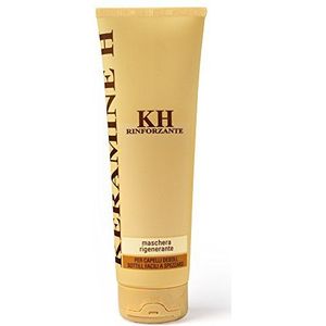 Keramine H Regenererend masker - 250 ml, 21