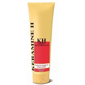 KERAMINE H Spoeling licht Morocco – verpakking van 6 x 150 ml